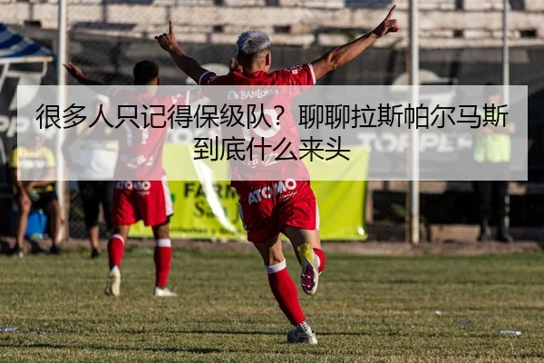 很多人只记得保级队？聊聊拉斯帕尔马斯到底什么来头